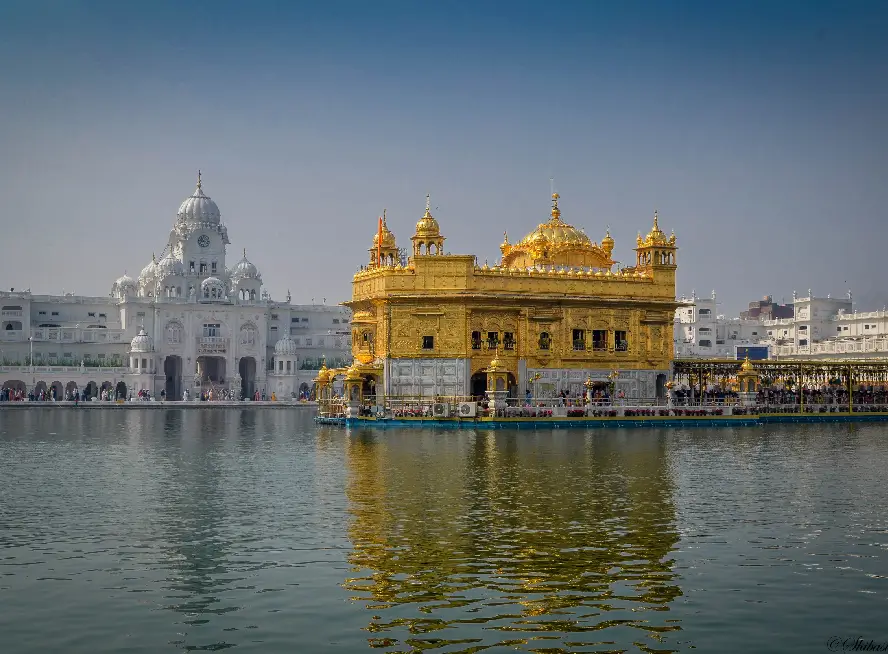 amritsar image