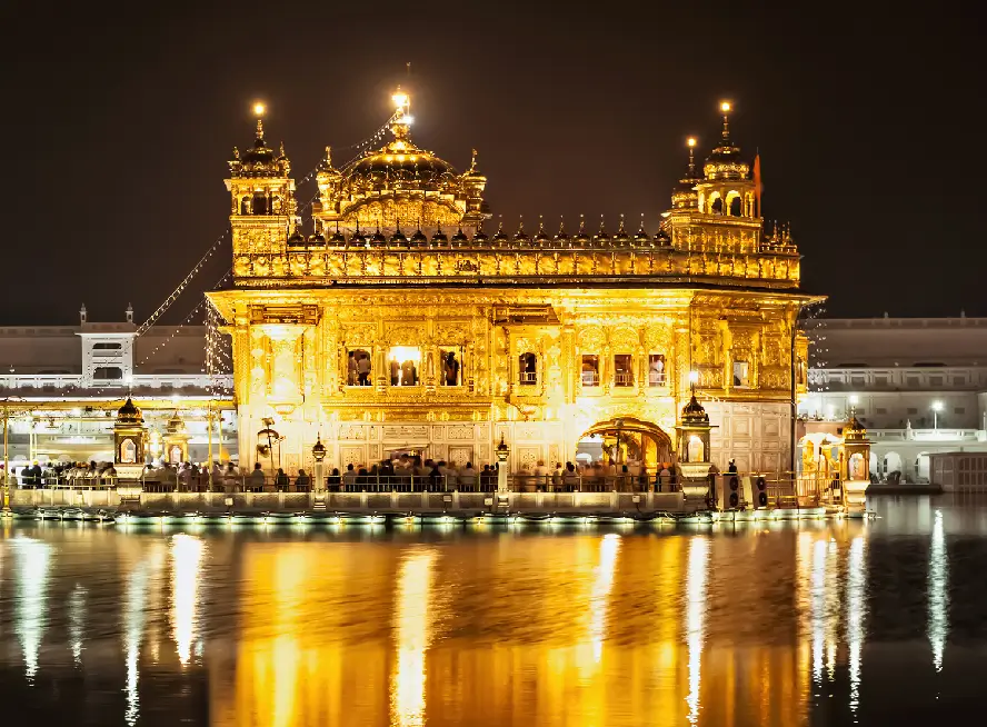 amritsar image