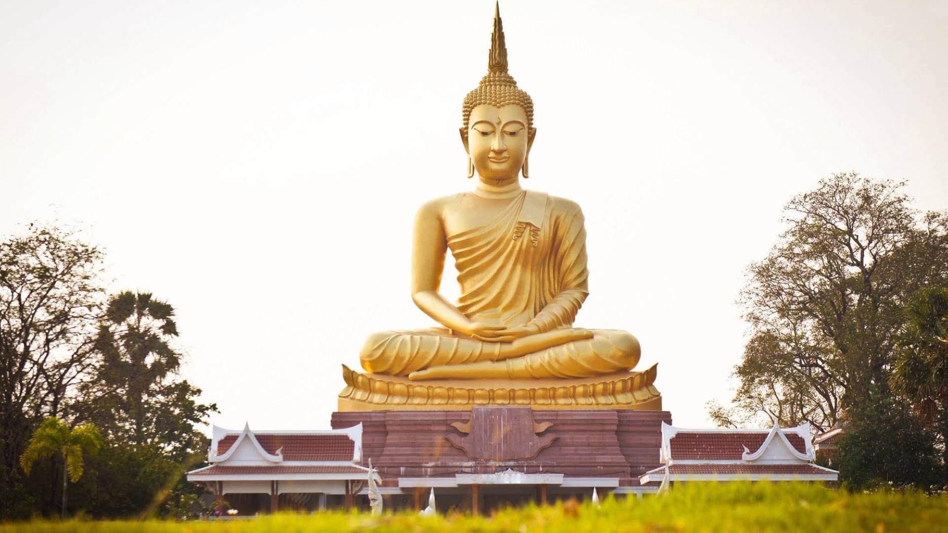 Buddism in India