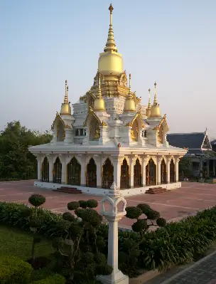 buddha monastery image