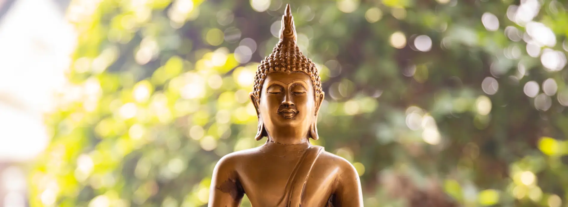 Buddhist Tour Packages from Mumbai