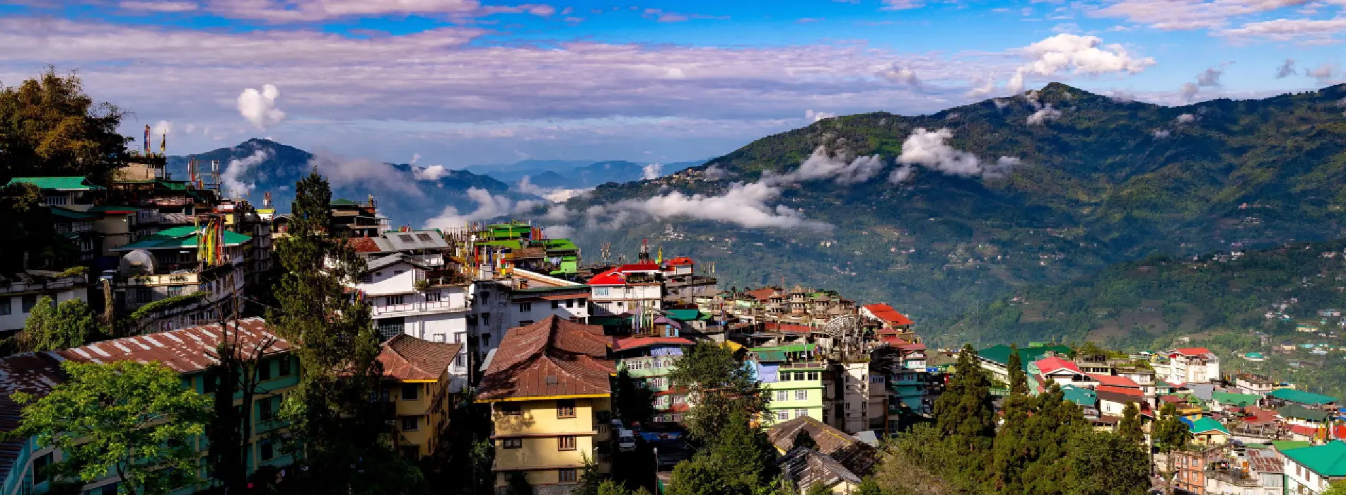 Gangtok image