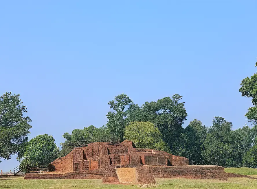 kapilavastu image