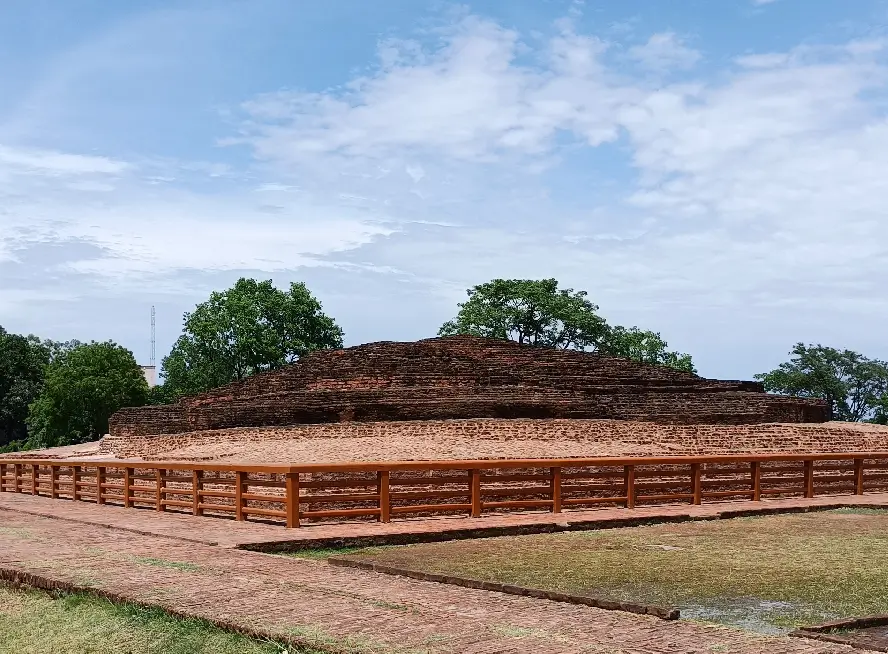 kapilavastu image