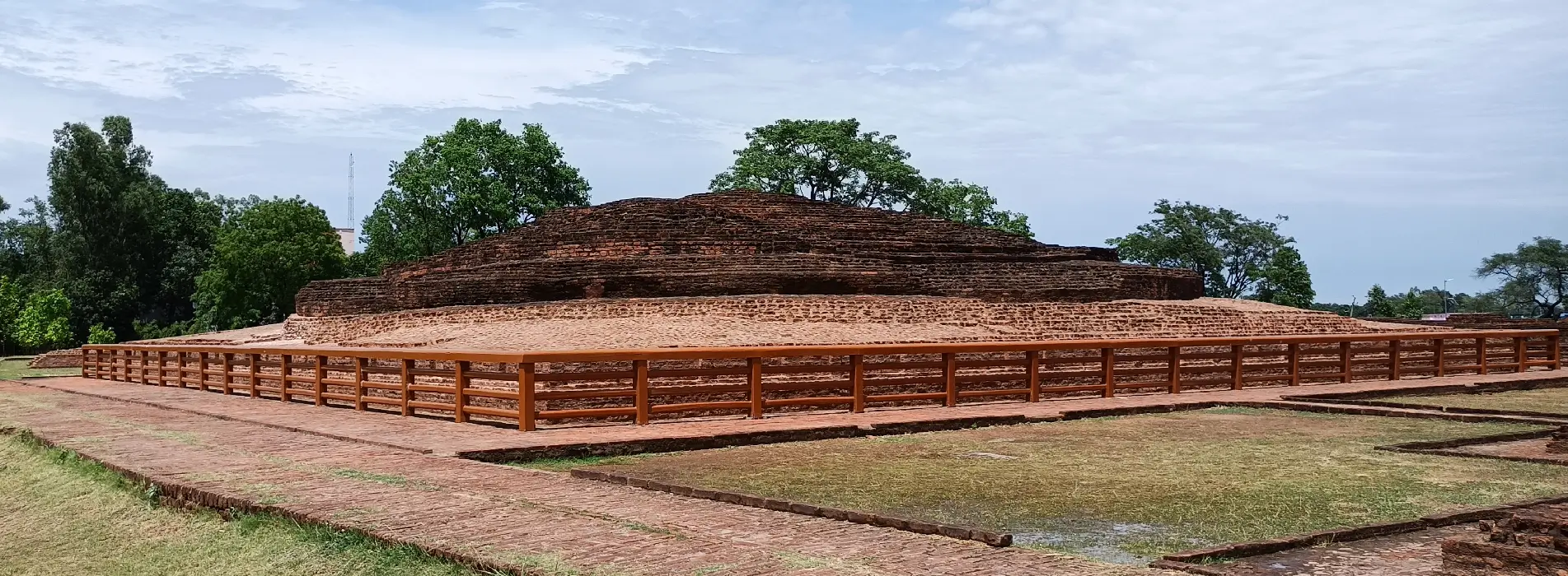 kapilavastu image