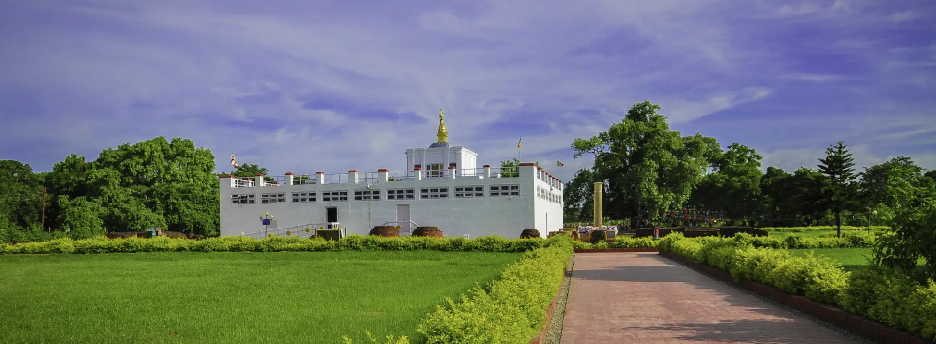 lumbini image