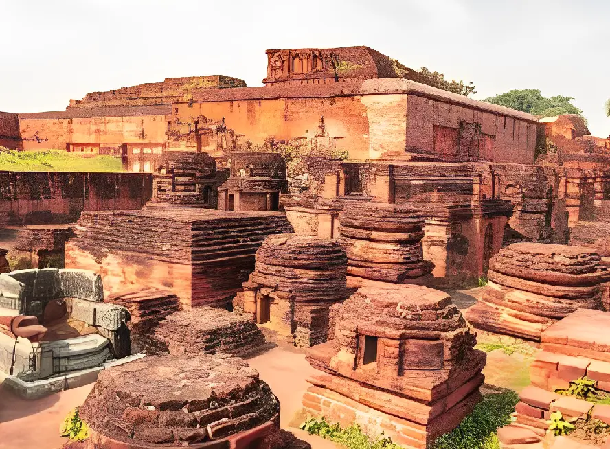 nalanda image