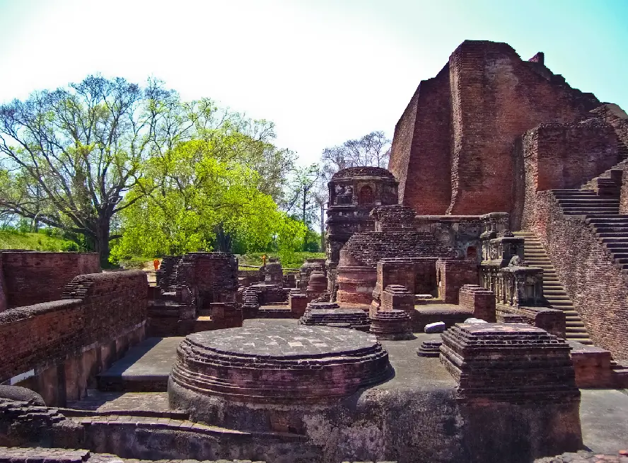 nalanda image