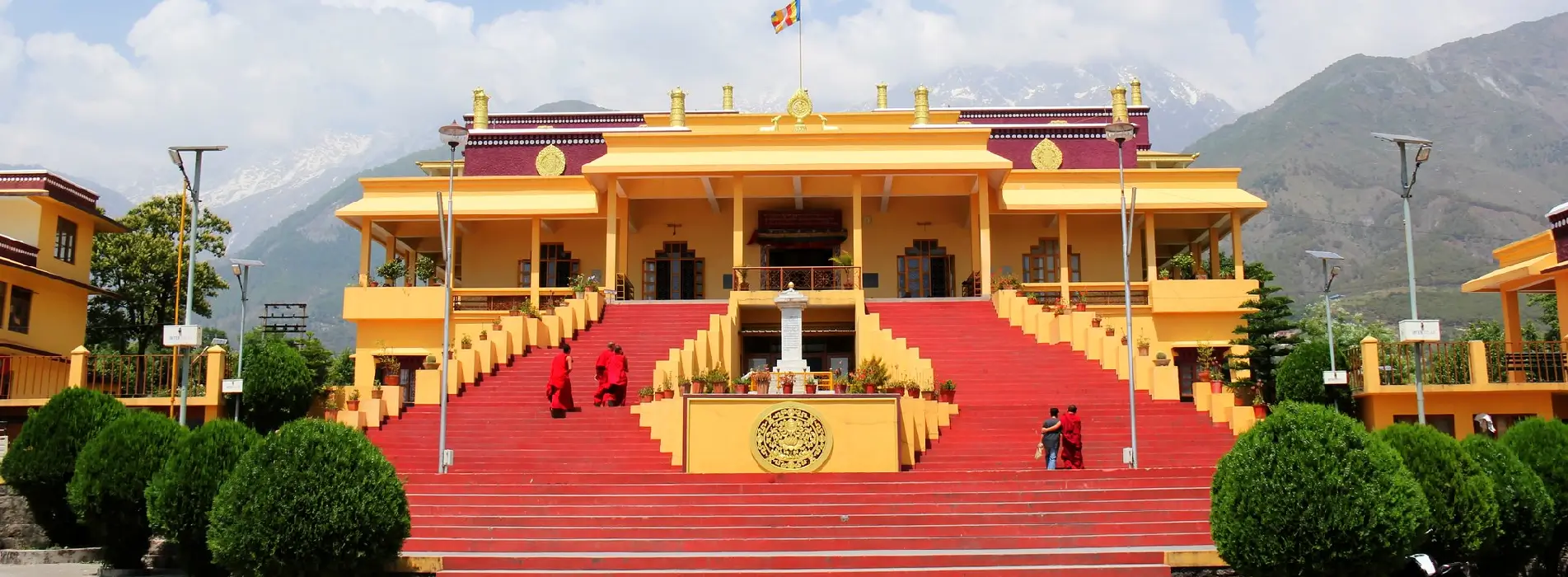 namgyal-monastery image