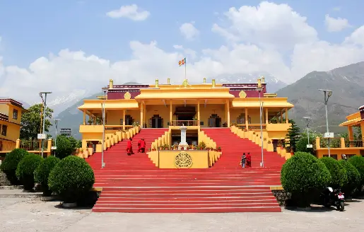 namgyal-monastery image