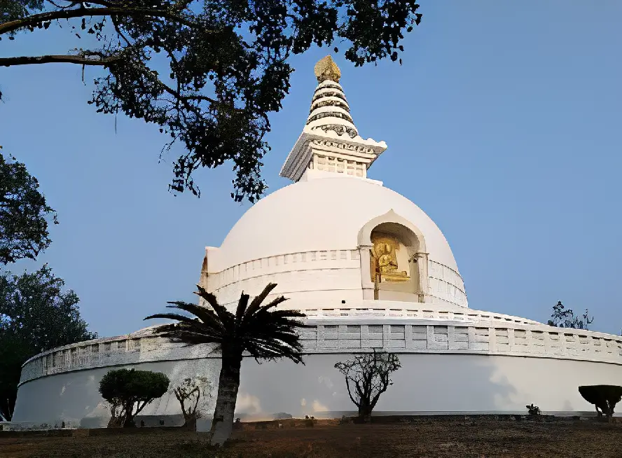 rajgir image