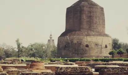 sarnath image