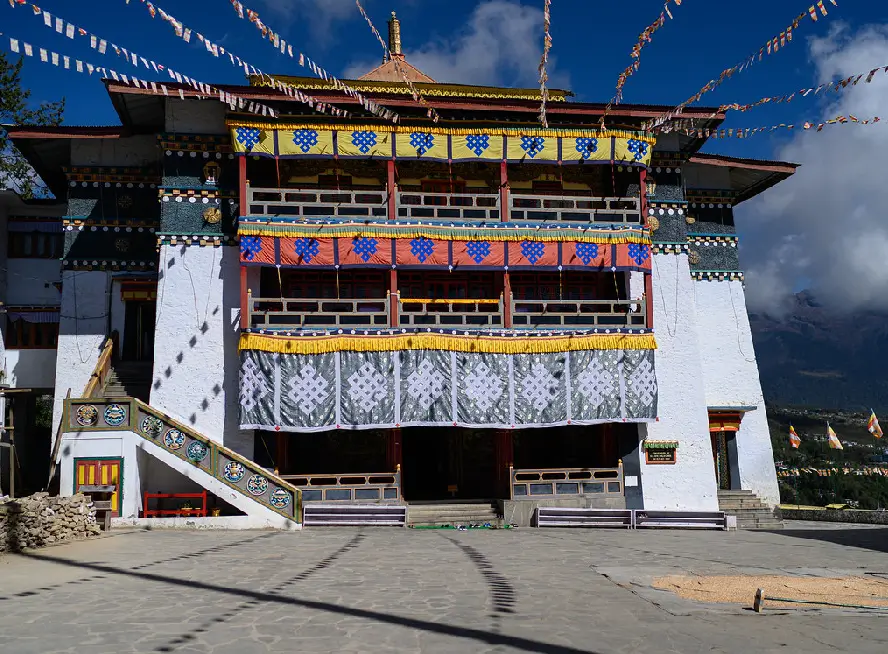 tawang-monastery image