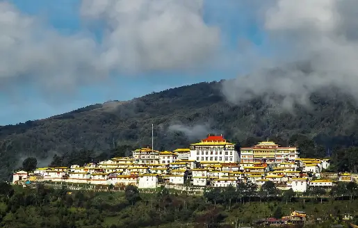 tawang-monastery image