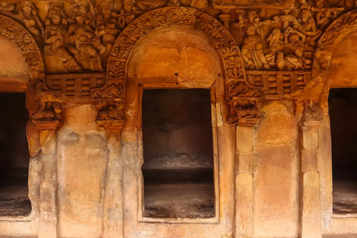 Udaygiri Caves Odisha