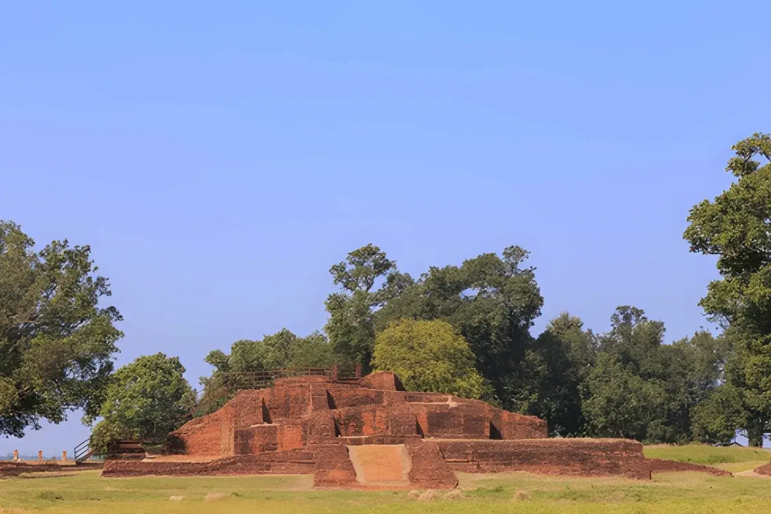 Best Places to Visit Near Lumbini