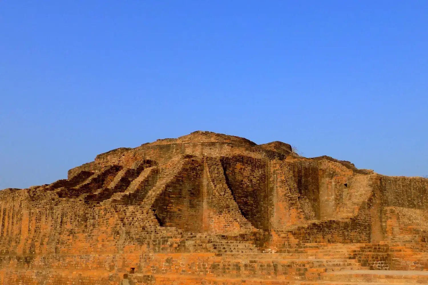 Shravasti-Popular Buddhist Pilgrimage Destination in India